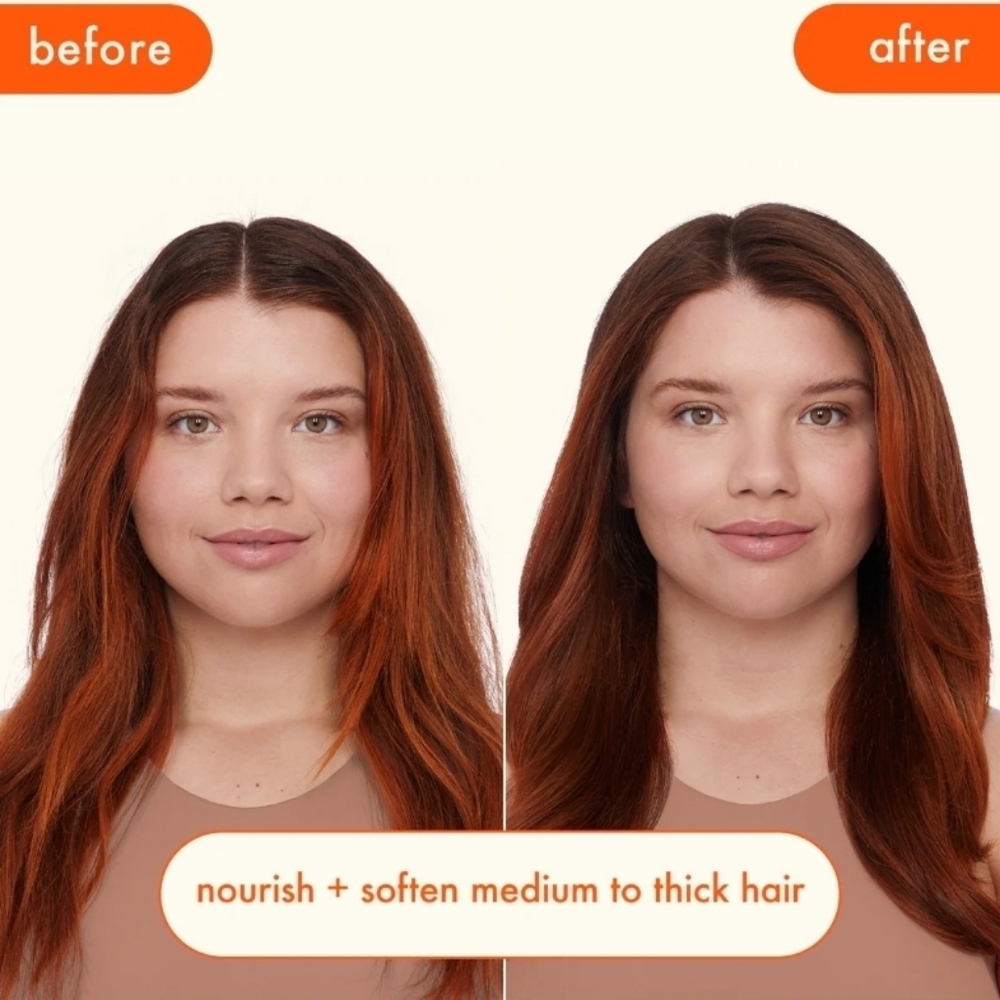 AMIKA (4) NORMCORE SHAMPOO/CONDITIONER STYLING OIL DRY SHAMPOO AMIKA NORMCORE - Picture 3 of 10